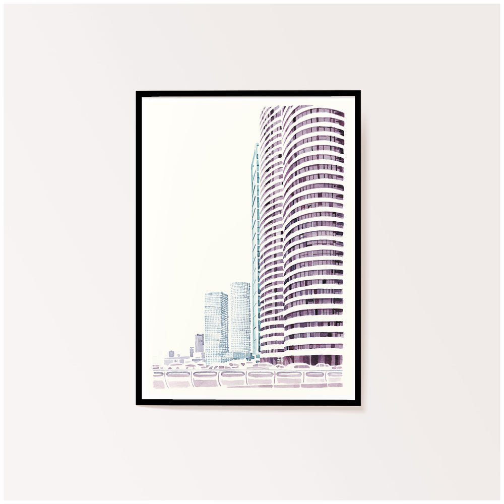 בניין ארלוזרוב