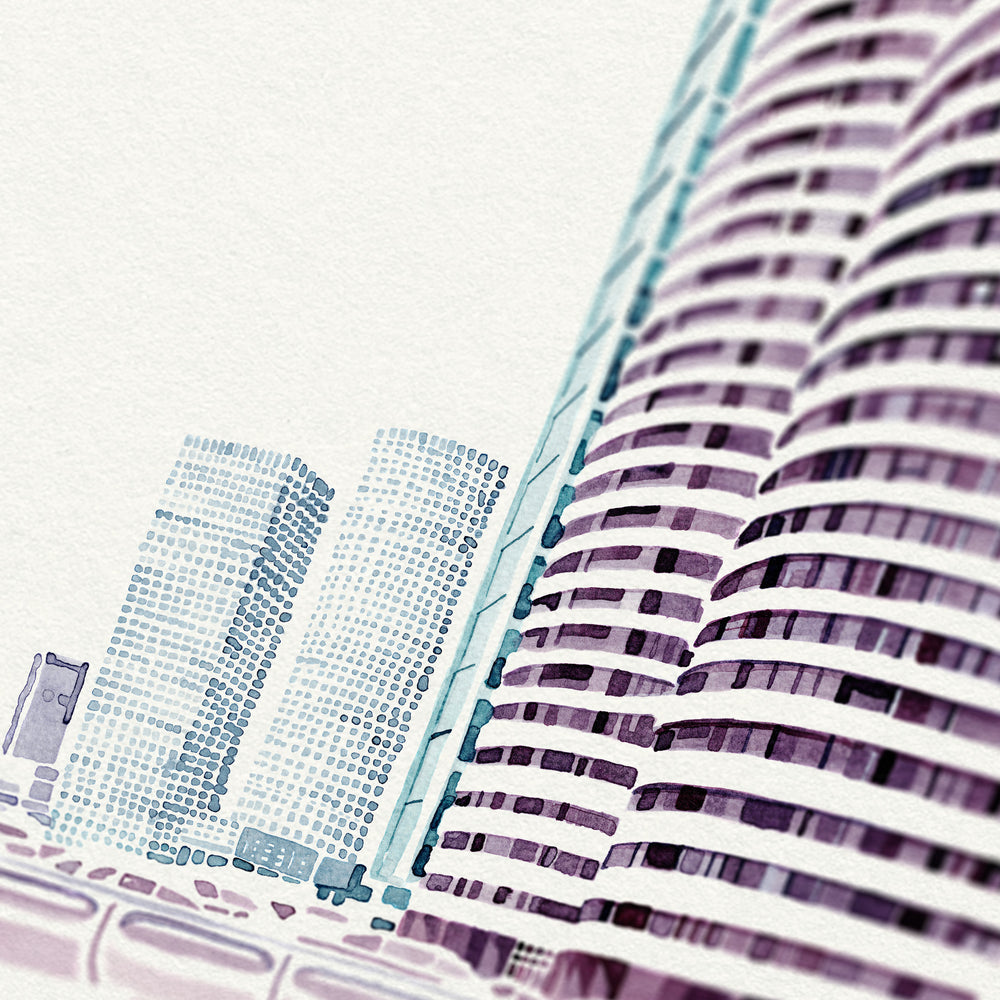 בניין ארלוזרוב