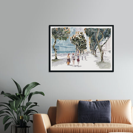 שדרות רוטשילד