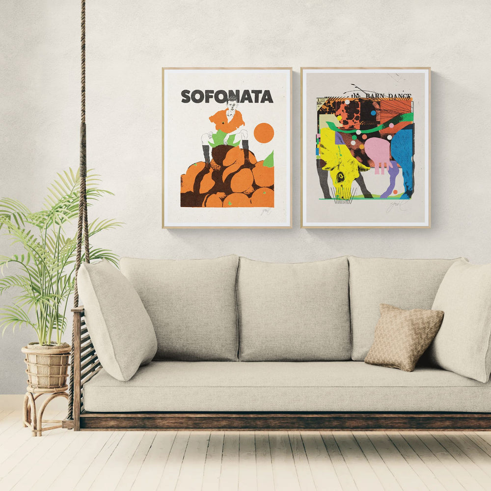 Sofonata | פיין ארט