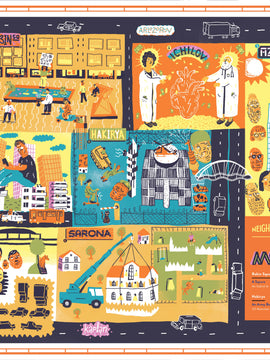 שכונת מונטיפיורי