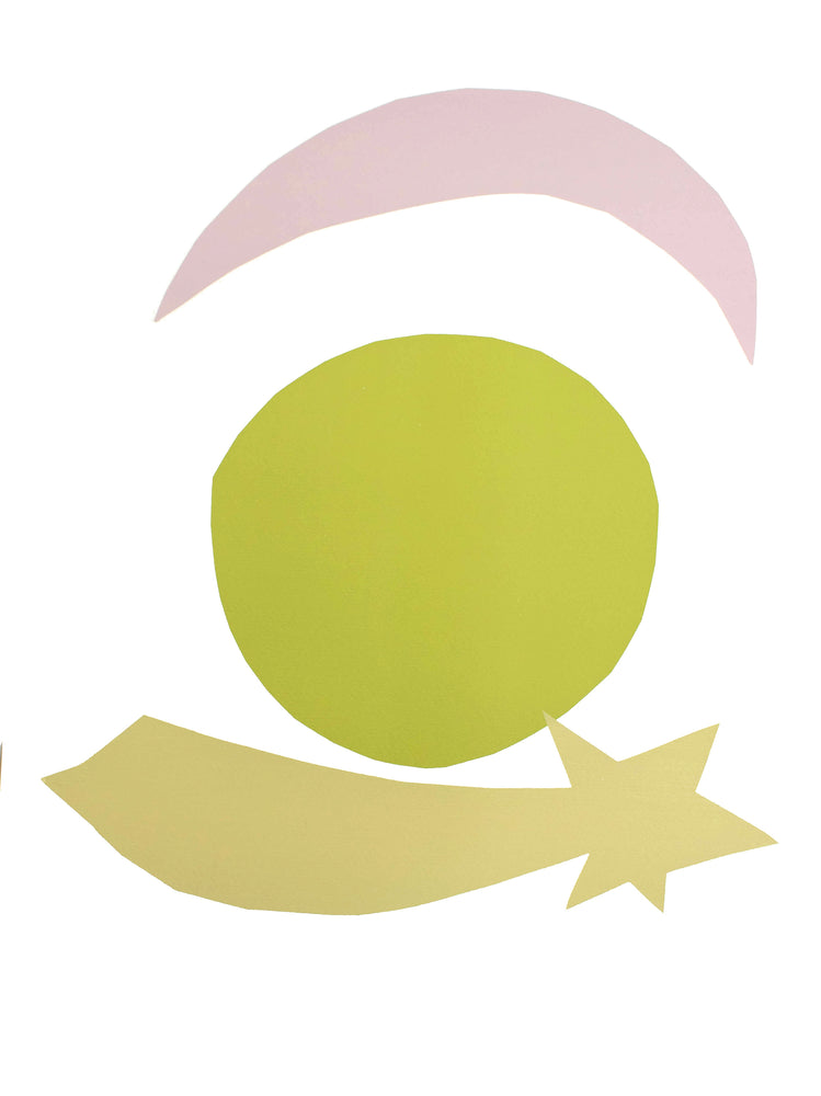 אבסטרקט לילה