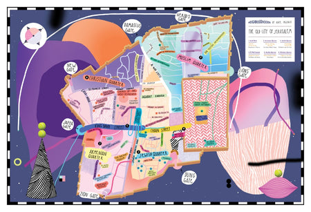 העיר העתיקה