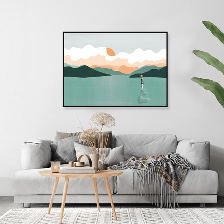 בחוץ ומחוץ לרוחב