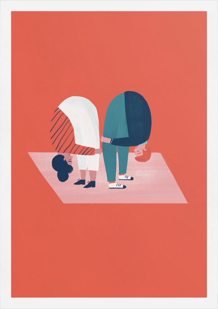 מתרגלים אהבה