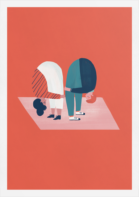 מתרגלים אהבה