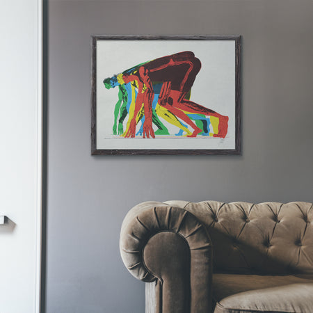 למקומות, היכון