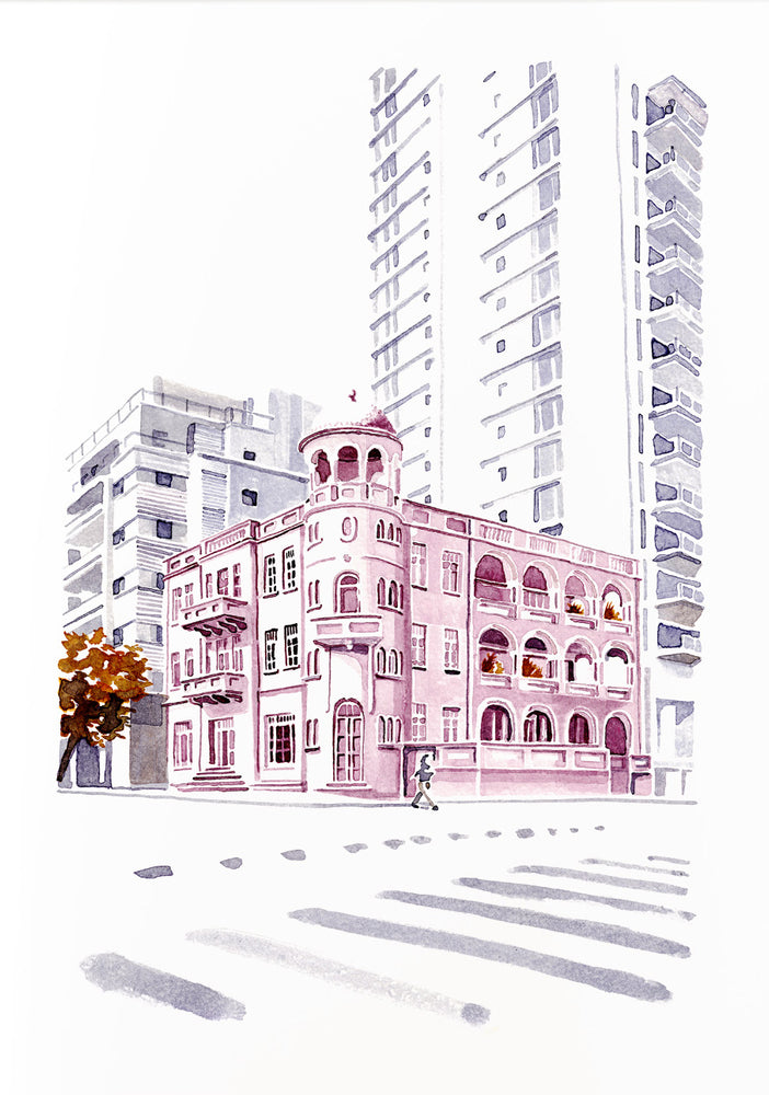 מלון גינוסר