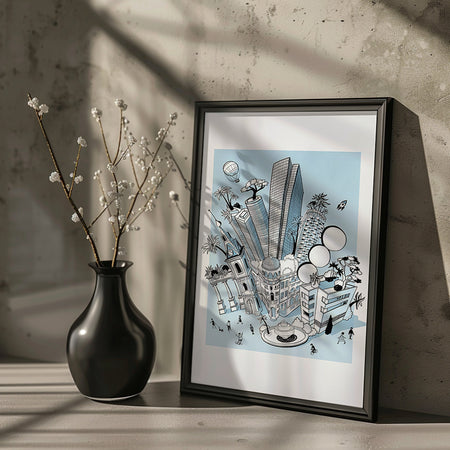 פרח תל אביבי