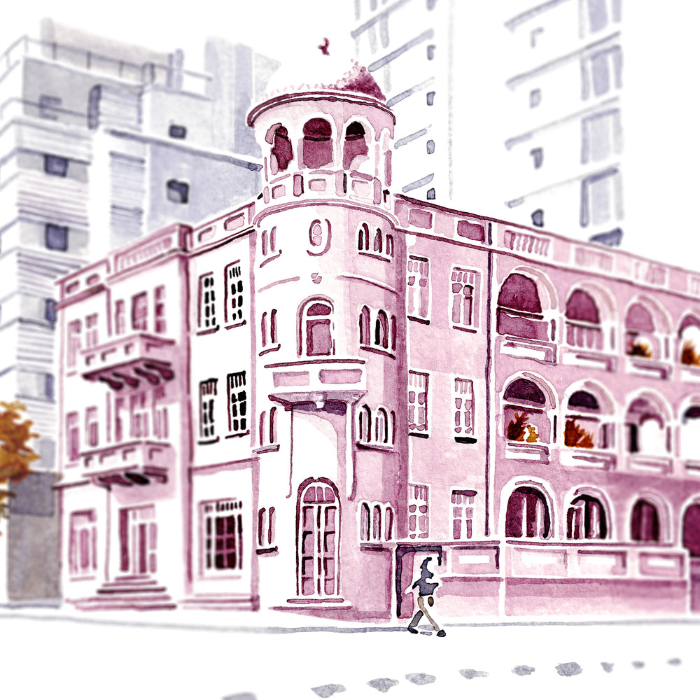 מלון גינוסר