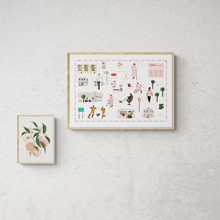 שכונת התקוה