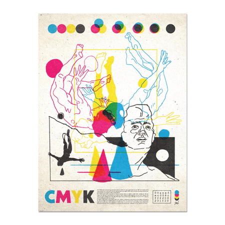 CMYK