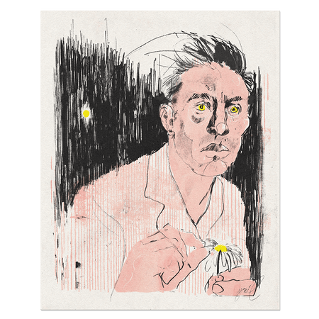 פיין ארט  | Too Good To Be True