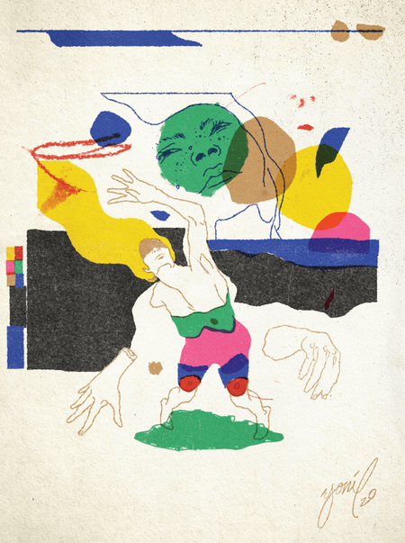Summer | פיין ארט