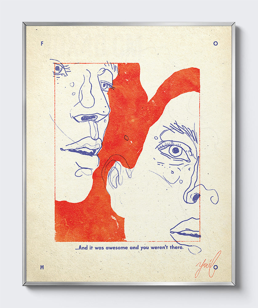 mockup|אלומיניום כסף