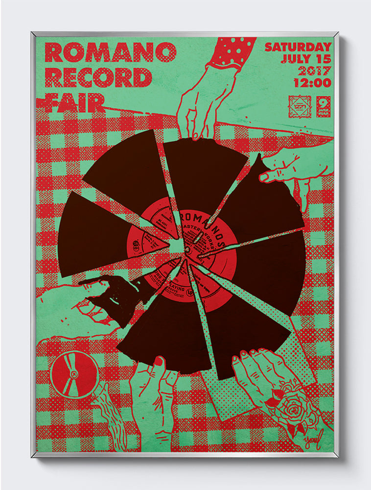 mockup|אלומיניום כסף