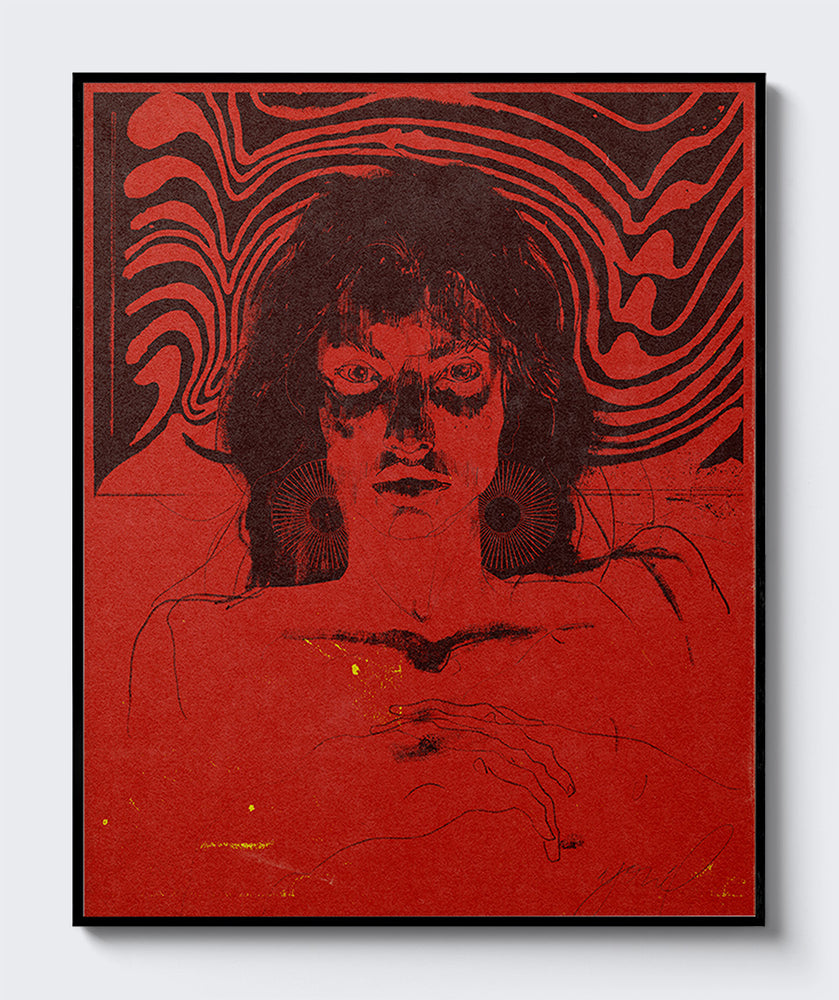 mockup|אלומיניום שחור