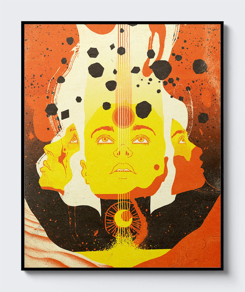 mockup|אלומיניום שחור