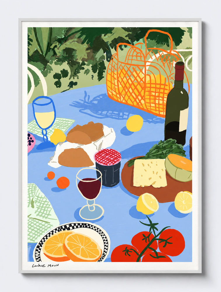 mockup|אלומיניום לבן