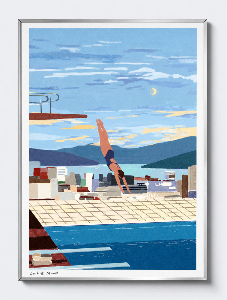 mockup|אלומיניום כסף