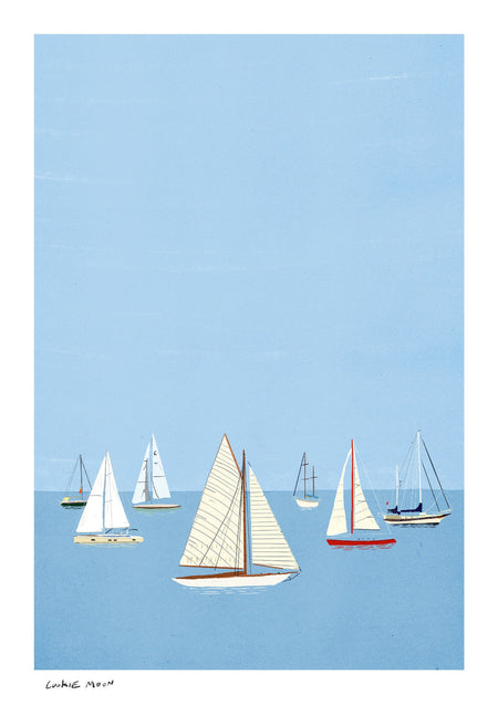 סירות | Boats