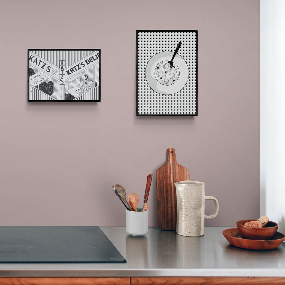 מרק קניידלך