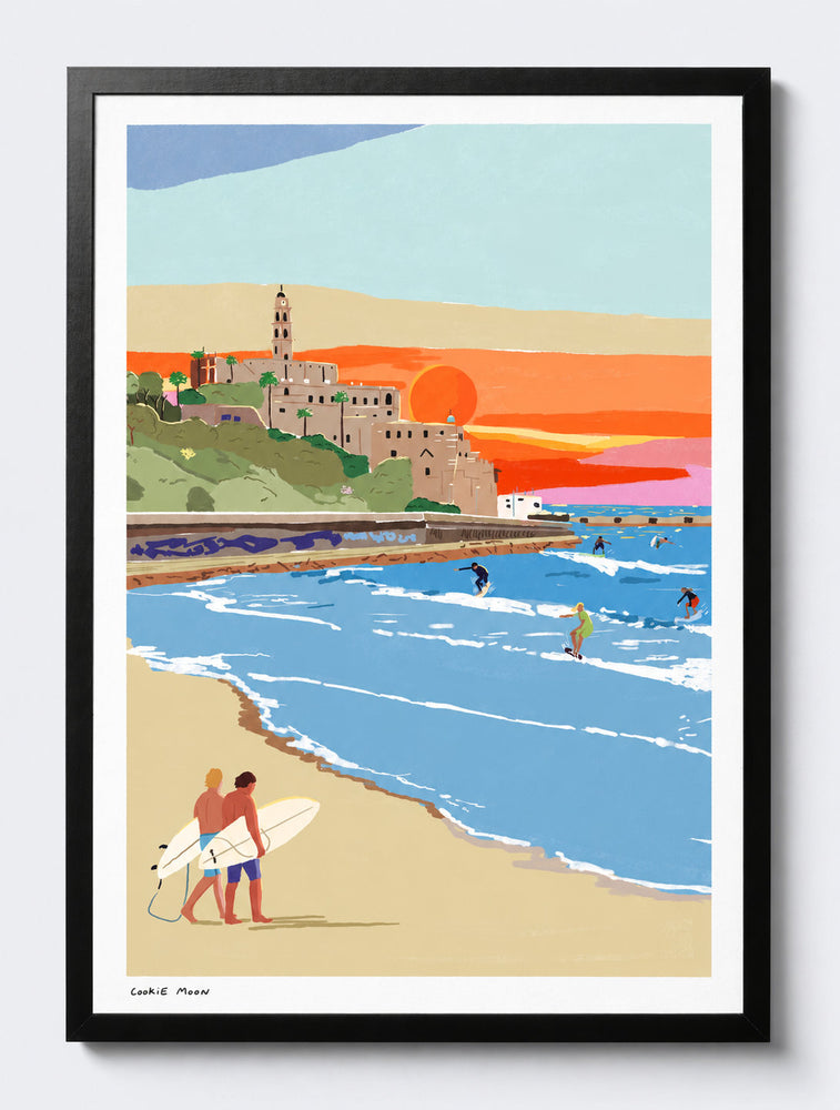 mockup|עץ שחור