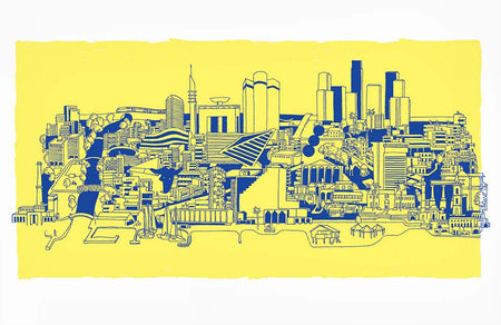 סקייליין תל אביב